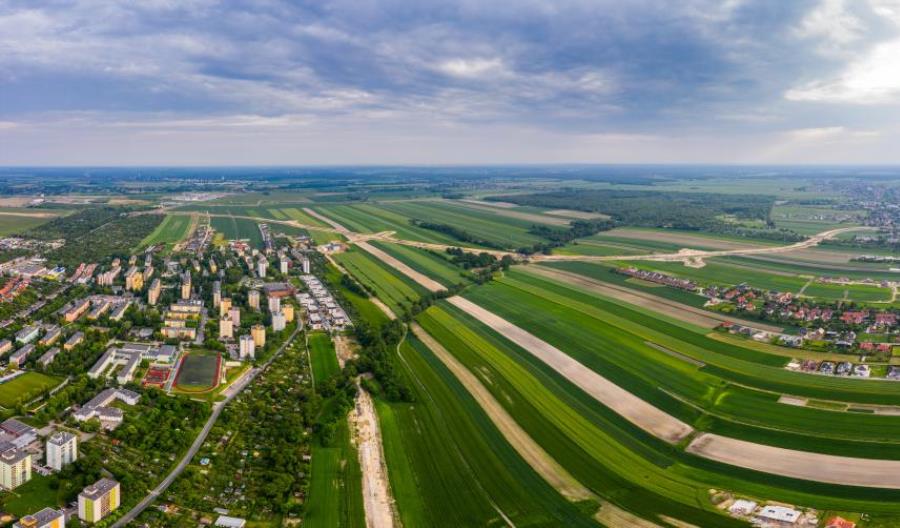 Gliwice: Podpisano umowę na kolejny odcinek zachodniej obwodnicy Gliwic Gliwice: Podpisano umowę na kolejny odcinek zachodniej obwodnicy Gliwic