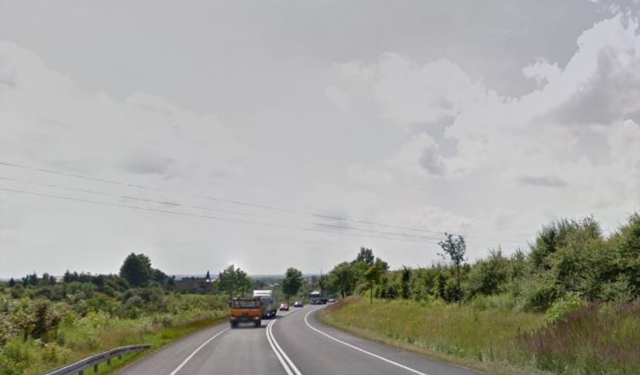 GDDKiA dołoży do budowy obwodnicy Poręby i Zawiercia. Przetarg rozstrzygnięty GDDKiA dołoży do budowy obwodnicy Poręby i Zawiercia. Przetarg rozstrzygnięty