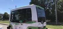 Trapeze: Rozwój 5G kluczowy dla transportu autonomicznego