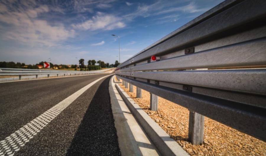 Zmiany na A1. Likwidacja nierówności na trasie Knurów – Dębieńsko Zmiany na A1. Likwidacja nierówności na trasie Knurów – Dębieńsko