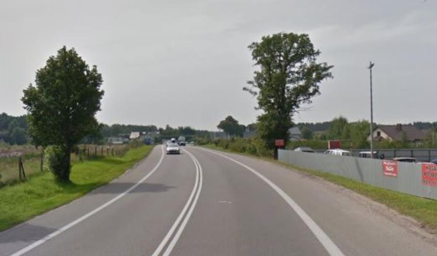 S6 Luzino – Szemud ma pozwolenie na budowę S6 Luzino – Szemud ma pozwolenie na budowę