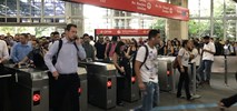 Symulator ruchu pieszego na lotniskach i dworcach coraz bardziej popularny