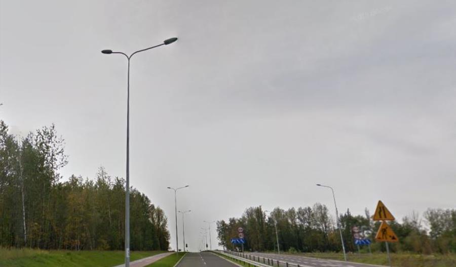 Ruda Śląska. Ostatni etap Trasy N-S w dwóch odcinkach. Za mały budżet Ruda Śląska. Ostatni etap Trasy N-S w dwóch odcinkach. Za mały budżet