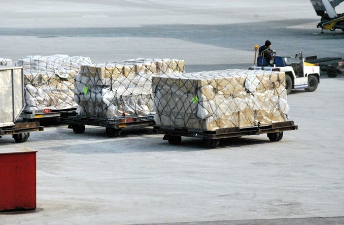 Przełom w logistyce? Uber Freight wchodzi do Polski