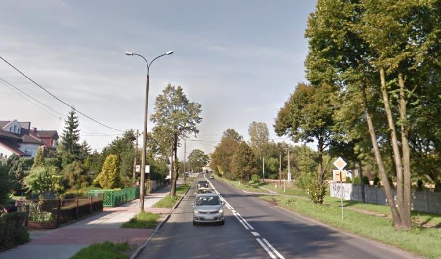 Potrzebny nadzór nad budową obwodnicy Poręby i Zawiercia Potrzebny nadzór nad budową obwodnicy Poręby i Zawiercia