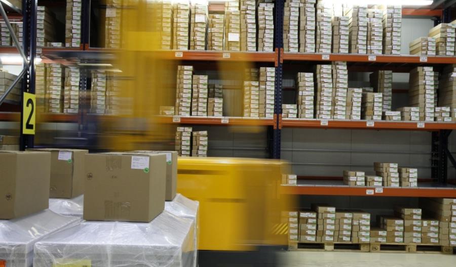 Rohlig Suus Logistics inwestuje w Świętokrzyskiem Rohlig Suus Logistics inwestuje w Świętokrzyskiem