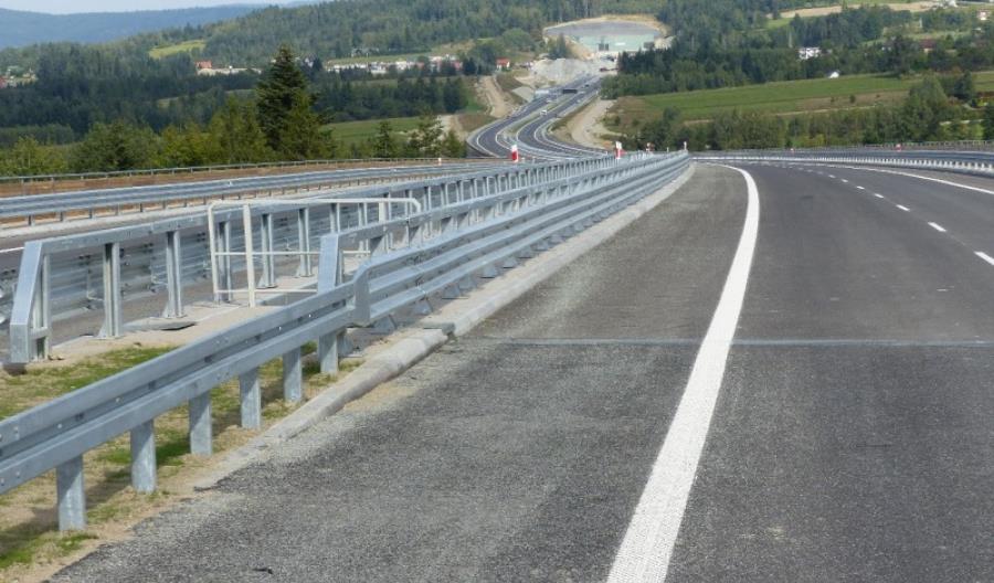 Umowa na węzeł w Gaju na Zakopiance podpisana Umowa na węzeł w Gaju na Zakopiance podpisana