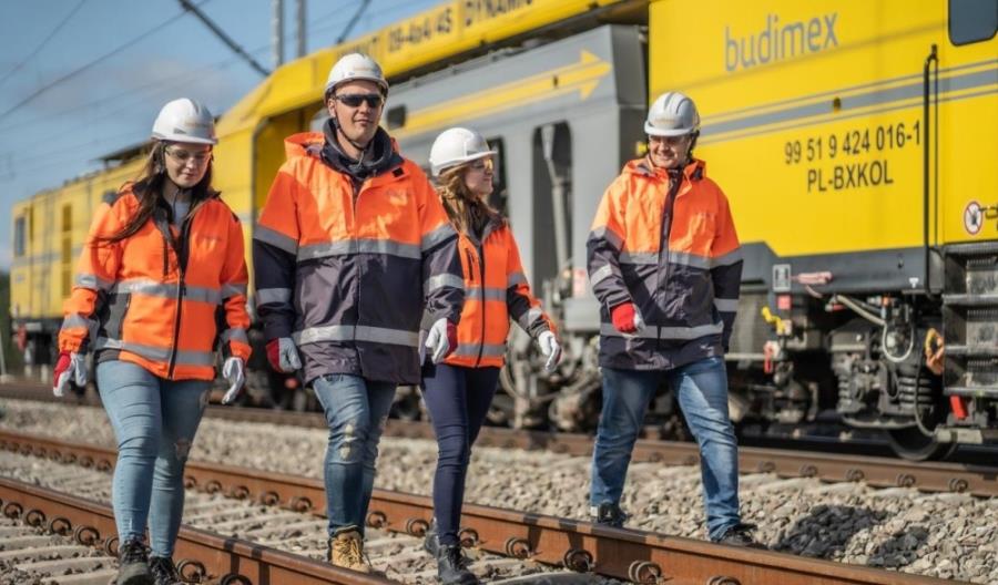 Budimex zakończył większość trudnych kontaktów. Rentowność „relatywnie dobra” Budimex zakończył większość trudnych kontaktów. Rentowność „relatywnie dobra”