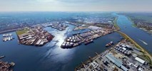 Port Rotterdam ze spadkami w I półroczu i zapowiedzią inwestycji