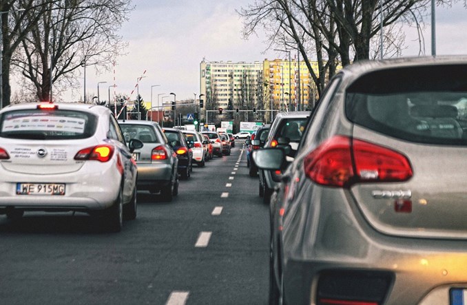 Congestion tax. Galerie handlowe zapłacą za korki? 