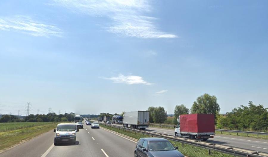 MI: „Zwolnij i przejedź” na A4 Wrocław – Gliwice ma działać od lipca MI: „Zwolnij i przejedź” na A4 Wrocław – Gliwice ma działać od lipca