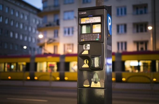 Warszawa: Skarga prokuratury ws. rozszerzenia płatnego parkowania oddalona przez sąd