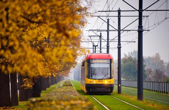 Warszawa: Drogi prąd wyzwaniem. Rachunki dla Tramwajów trzy razy droższe?