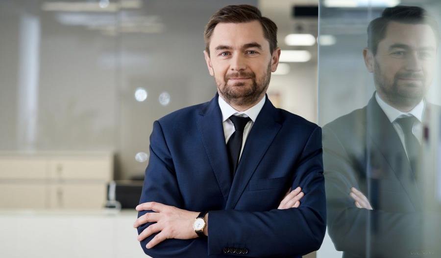 Nowy członek zarządu FBSerwis Nowy członek zarządu FBSerwis