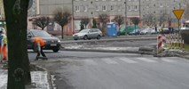 Kujawsko-pomorskie: Prace w Rypinie na półmetku