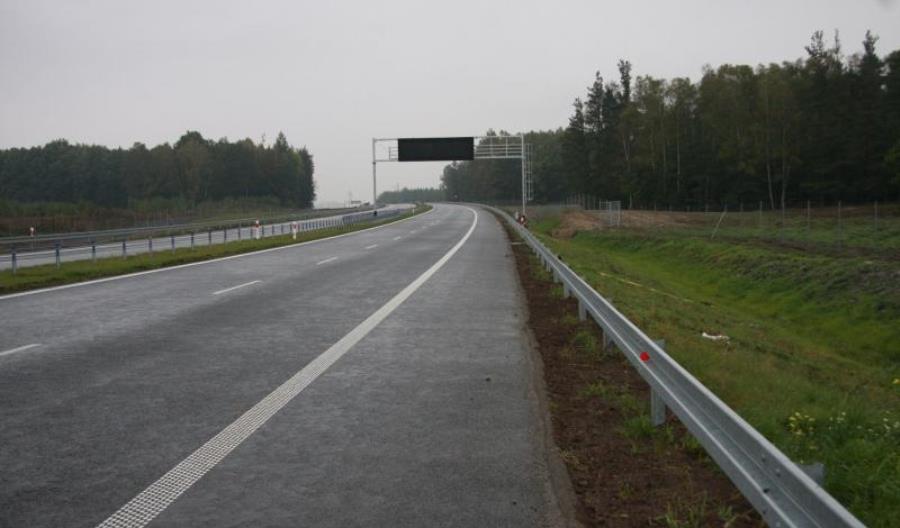 S11. W czwartek oficjalne otwarcie obwodnicy Szczecinka S11. W czwartek oficjalne otwarcie obwodnicy Szczecinka