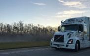 Ciężarówki bez kierowców już jeżdżą po amerykańskich drogach