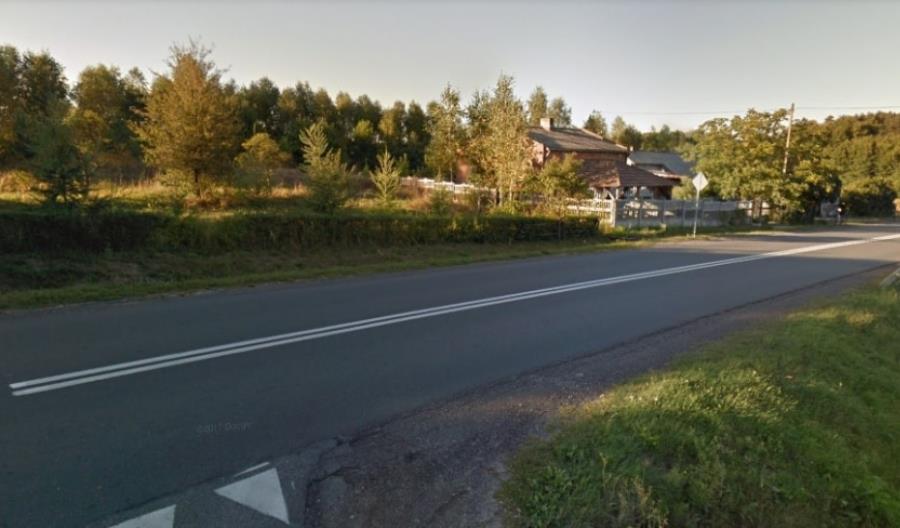 ZDW Łódź. Przetarg na wykonawcę DW-726 ZDW Łódź. Przetarg na wykonawcę DW-726