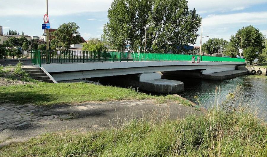Zachodniopomorskie: Na drogach wojewódzkich mostów nie brakuje Zachodniopomorskie: Na drogach wojewódzkich mostów nie brakuje