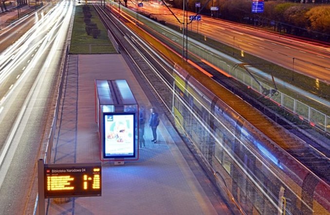 Nielek: Transport publiczny jest też dla pojedynczych podróżnych