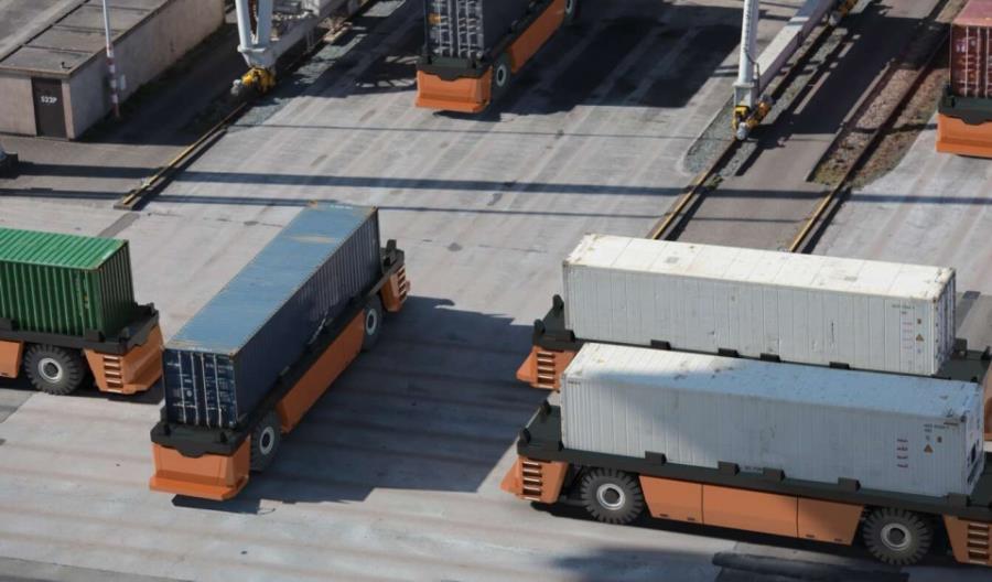 Jak się zmienią transport i logistyka dzięki 5G Jak się zmienią transport i logistyka dzięki 5G