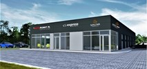 Dekpol wykonawcą nowej bazy logistycznej