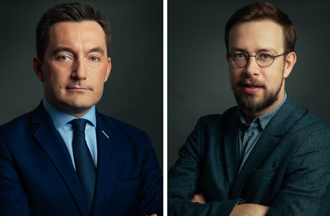 Zmiany w Grupie TOR
