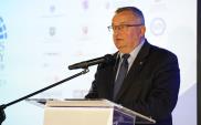 Kongres Kolejowy: Minister Adamczyk przedstawił priorytety na nową kadencję