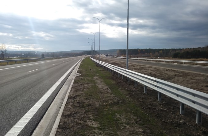 Via Baltica, Via Carpatia i S7 koło Skarżyska z unijną dotacją. W sumie 2,3 mld zł  