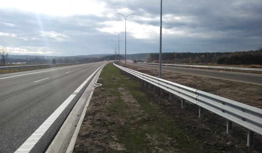 Via Baltica, Via Carpatia i S7 koło Skarżyska z unijną dotacją. W sumie 2,3 mld zł Via Baltica, Via Carpatia i S7 koło Skarżyska z unijną dotacją. W sumie 2,3 mld zł