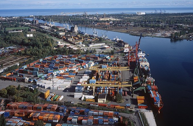 Zmiany w Zarządzie Morskiego Portu Gdańsk. Wiceprezes odwołany