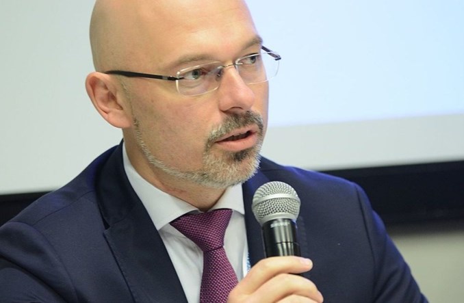 Michał Kurtyka: Polska chce niskiej emisyjności i czystych miast