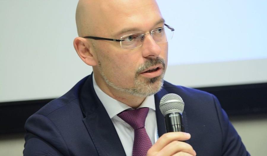Michał Kurtyka: Polska chce niskiej emisyjności i czystych miast Michał Kurtyka: Polska chce niskiej emisyjności i czystych miast