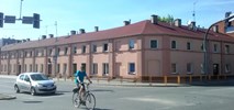 Łódzkie: Rozbudowa DW-713. ZDW zamyka drogę