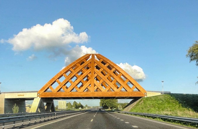 Holandia. Limit prędkości na autostradach obniżony do 100 km/h