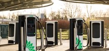 Milton Keynes. Podlondyńskie miasto wiedzie prym w elektromobilności