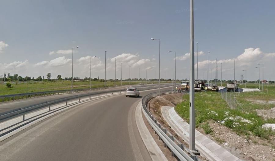 Małopolskie. Będzie nowe połączenie DK-94 z A4 Małopolskie. Będzie nowe połączenie DK-94 z A4