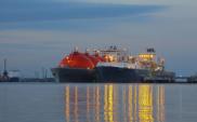 Port Kłajpeda. Chiny chcą kontrolować Litwę