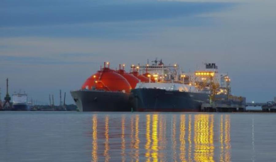 Port Kłajpeda. Chiny chcą kontrolować Litwę Port Kłajpeda. Chiny chcą kontrolować Litwę