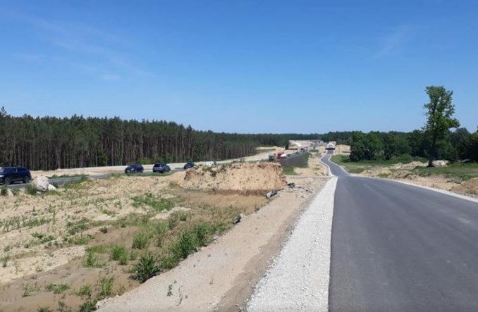 GDDKiA nie chce powtórki problemów z kontraktami za niską cenę  