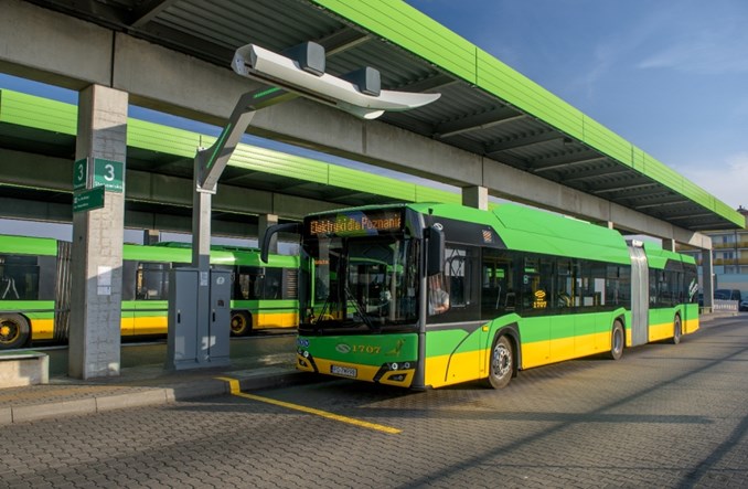 NCBR po cichu ponownie wybiera firmy, które zbudują narodowy elektrobus