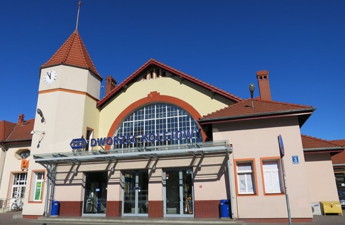 Kołobrzeg z wizją inteligentnego miasta