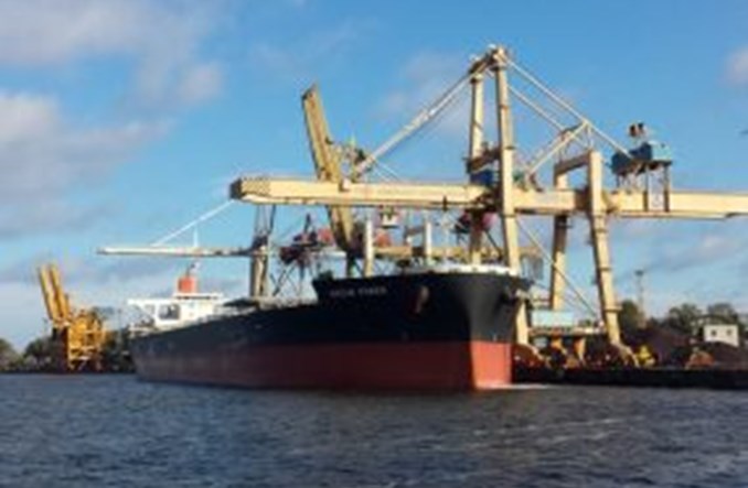 OT Logistics negocjuje z niemiecką spółką