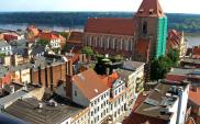Toruń przebuduje 110 ulic w cztery lata
