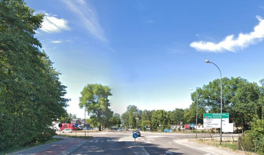 Świnoujście ma dotację na drogi do portu. Aż 122 mln zł Świnoujście ma dotację na drogi do portu. Aż 122 mln zł