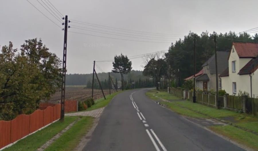 Dąbrówka Łubniańska i Łubniany. Będzie nowa droga wojewódzka Dąbrówka Łubniańska i Łubniany. Będzie nowa droga wojewódzka