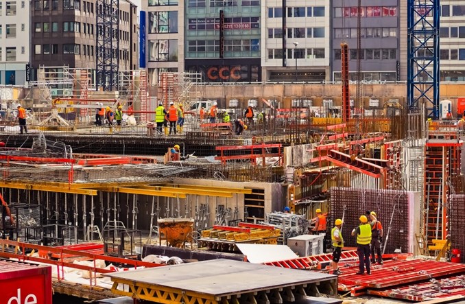 Branża budowlana przechodzi cyfrową rewolucję