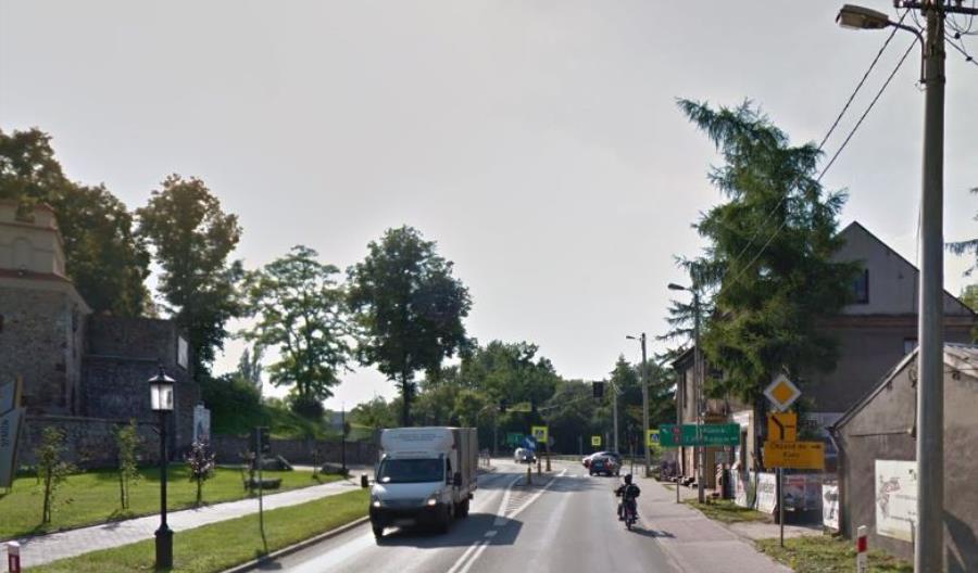 Obwodnica Opatowa ma decyzję środowiskową Obwodnica Opatowa ma decyzję środowiskową
