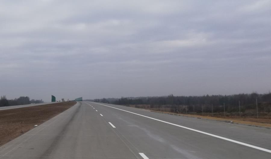 Jest ostatnia umowa niezbędna by puścić ruch na A1 Jest ostatnia umowa niezbędna by puścić ruch na A1