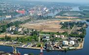 Poprawa dostępu do Portu Szczecin. Przebudowa ul. Górnośląskiej